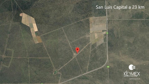 Imagen 6 de 7 de Campo - Ganadero - San Luis