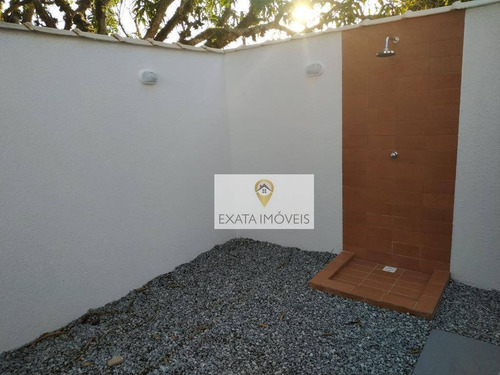 Imagem 19 de 21 de Casa Linear,meio Terreno, Bairro Chácara Mariléa! - Ca1109