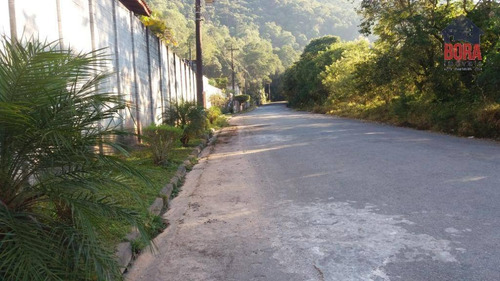 Chácara Com 4 Dormitórios À Venda, 1.386 M² Por R$ 1.050.000 - Ch0201