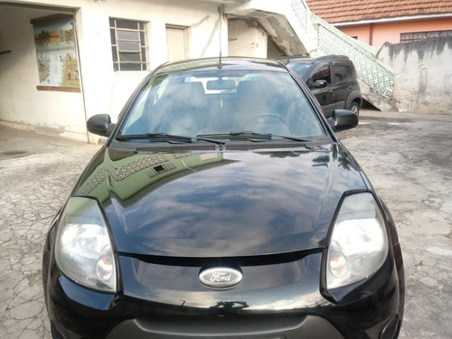 Imagem 6 de 13 de Ford Ka 2012 1.0 Flex 3p