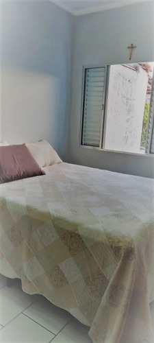 Imagem 11 de 17 de Sobrado 3 Quartos Mogi Das Cruzes - Sp - Vila Natal - Zse10
