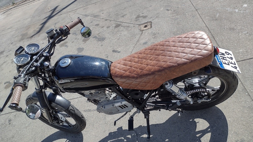 Imagem 3 de 8 de Suzuki Intruder