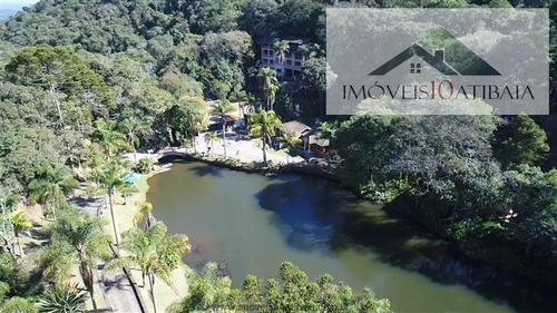 Imagem 4 de 29 de Sítios À Venda Em Atibaia/sp - Compre O Seu Sítios Aqui! - 1480340