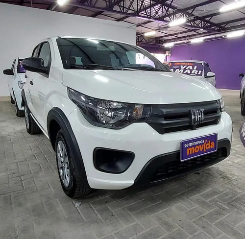 Fiat Mobi Like 1.0 (Flex)