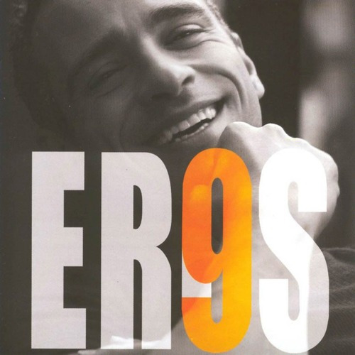 Cd Ramazzotti Eros, 9 em italiano