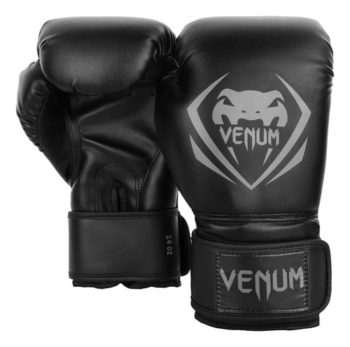 Guantes De Boxeo Venum Contender 12 Oz De Cuero Sintético