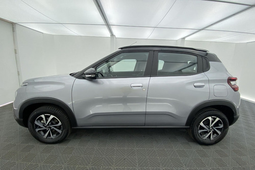 Citroën C3 1.6 Shine Automática