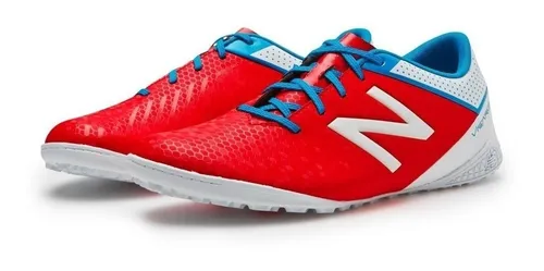 Experto Estragos juguete Botines Niño New Balance Futbol 5 - Salas Multideporte | MercadoLibre