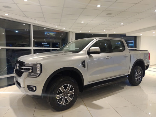 Ford Ranger 2.0 Cd 4X2 Xlt At 210Cv