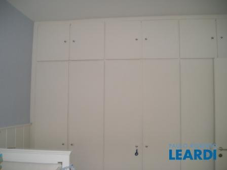 Imagem 5 de 15 de Apartamento - Morumbi - Sp - 232641