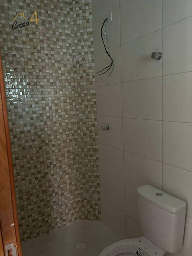 Imagem 15 de 23 de Apartamento Com 2 Dormitórios À Venda, 40 M² Por R$ 199.000,00 - Cidade Patriarca - São Paulo/sp - Ap0222