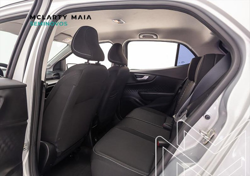 Fiat Pulse 1.0 Turbo 200 Flex Audace