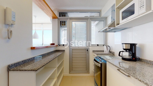 Imagen 18 de 25 de Venta Apartamento 2 Dormitorios, Maldonado.