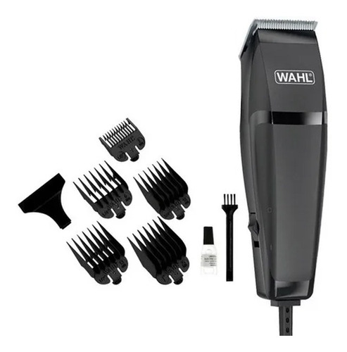 Máquina Cortar Pelo Wahl Cortadora 10 Piezas Linea 2019