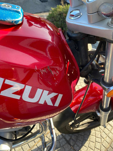 Imagen 5 de 16 de Suzuki En 125-2a