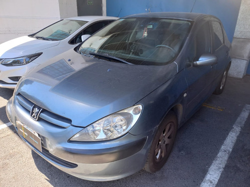 Peugeot 307 2.0 Xt Premium Tip.