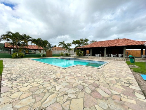 Imagem 12 de 19 de Terreno Plano À Venda, 630 M² - Gravatá/pe - Te0531