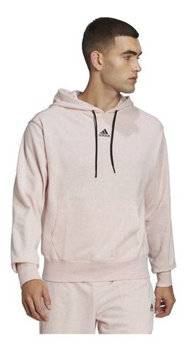 Poleron Hombre adidas Botandye Hoodie