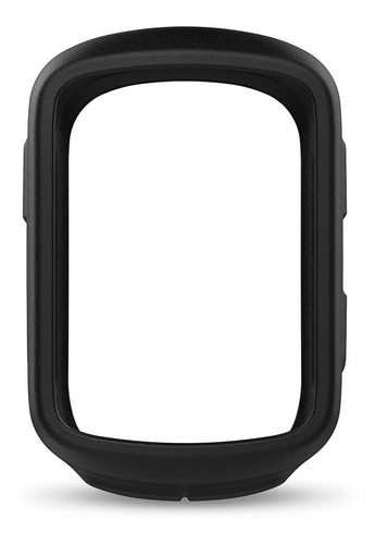 Funda Garmin Edge 130 Con Mica Para Pantalla  Varios Colores