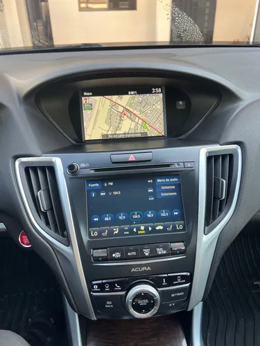 Acura TLX 3.5 Advance At