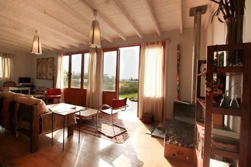 Imagen 3 de 17 de Casa En Venta De 2 Dormitorios En Miramar Acres (ref: Bpv-5255)