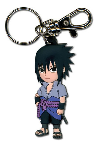 Great Eastern Entertainment  Naruto Shippuden Sd Sasuke Lla.