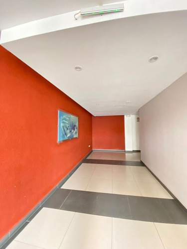 Departamento En Nueva Cordoba