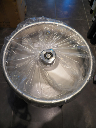 Envase Tipo Apilable B&s Euro Standar X Unidad