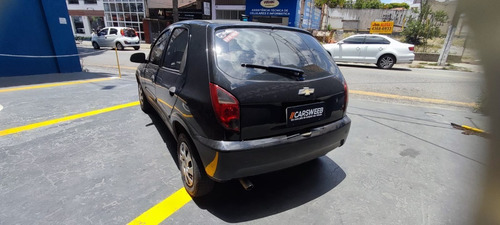 Imagem 5 de 14 de Chevrolet Celta Ls 1.0 2011/2012