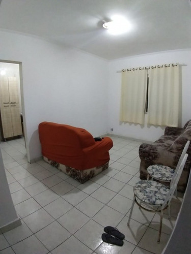 Imagem 9 de 9 de Apartamento 2 Quartos Praia Grande - Sp - Aviação - Rm394ap
