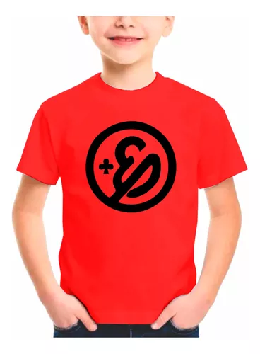 Exclusiva Camiseta Infantil Roblox Jogo Online Gamer