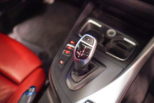 BMW M 235I 3.0 I6 TURBO GASOLINA 2P AUTOMÁTICO