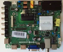 Comprar Main Fuente Avera L16010205 Tp.ms3393.pb801 \u002F Modelo 40stc20