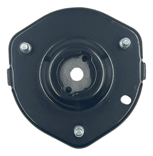 Par Bases De Amortiguador Delanteras Milan 2006-2011 3.0l V6