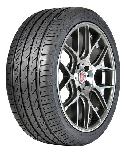 Kit de 4 pneus Delinte DH2 P 185/60R14 82(475Kg)