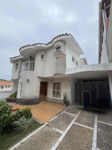 Casa En Venta Prebo 3