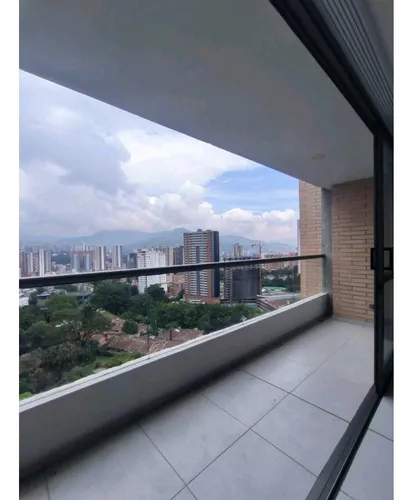 Vendo Con Vista A La Ciudad En San Jose Parte Baja