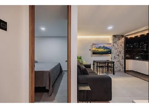 Apartaestudio En Venta Sabaneta