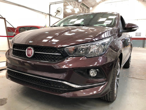 Fiat Cronos Drive 1.3 0km Anticipo // Usado 10%+ Retiro (jv)