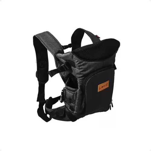 Mochila portabebe love hotsell