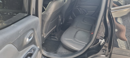 Jeep Renegade 1.8 Longitude At6