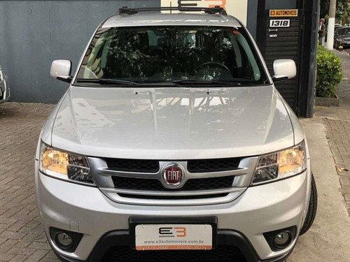 Fiat Freemont Emotion 2.4 2014 5 Lugares
