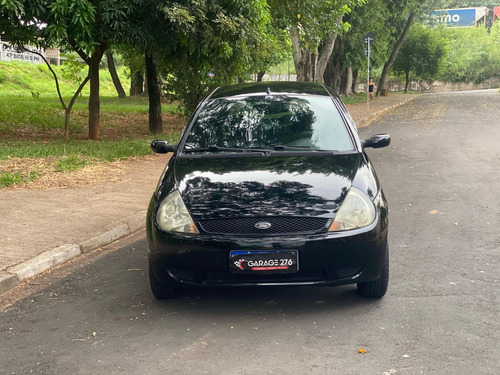 Ford Ka Ka Action 1.6 MPI 8V 95cv