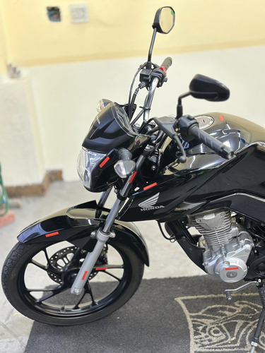 Cg Fan 160.a Pronta-entrega
