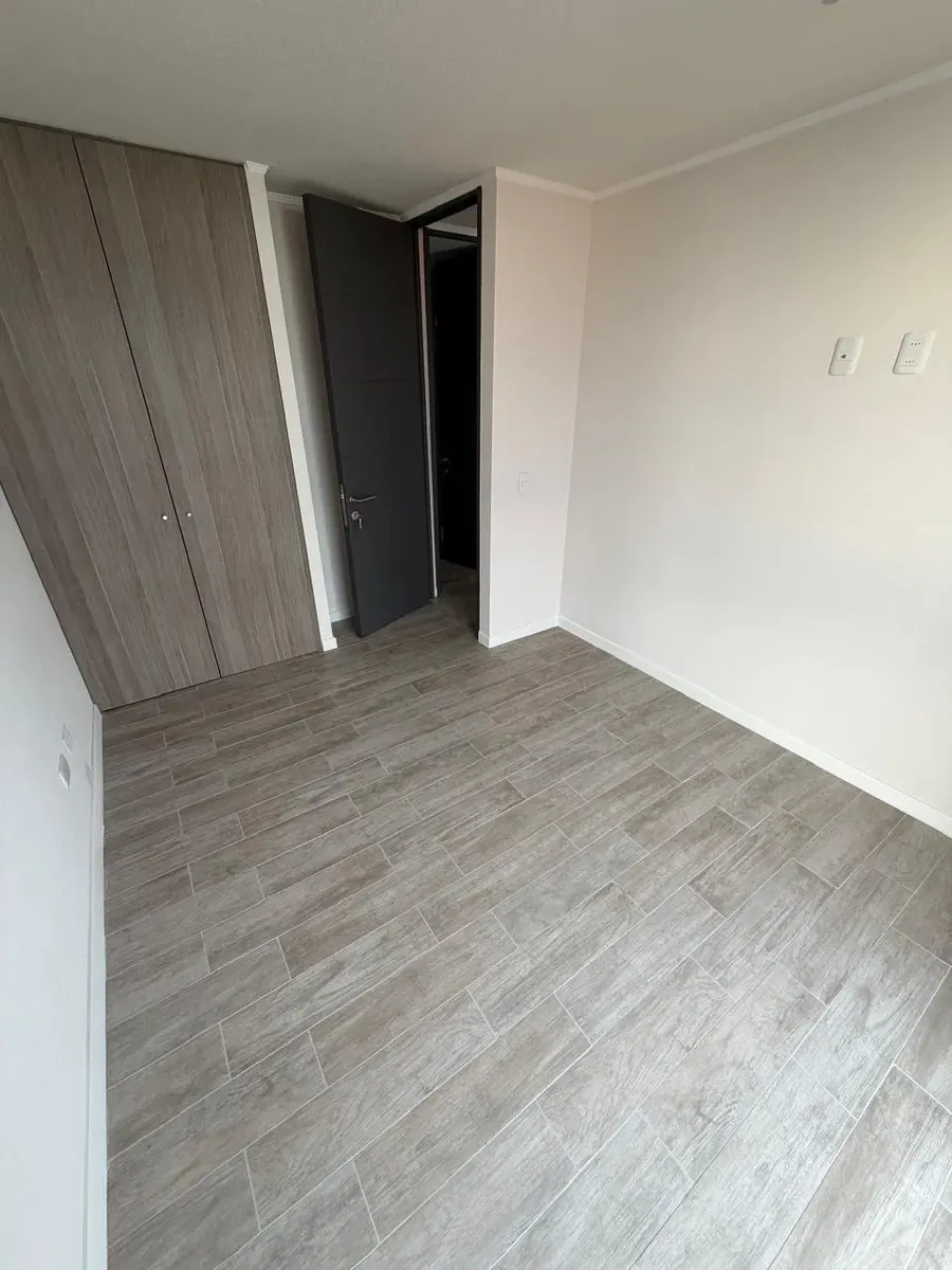 Imagen 5 de 16 de Arriendo Departamento 2hab 1ba Santiago
