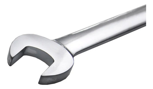 Llave Punta Y Corona Chrome Vanadium 19 Mm