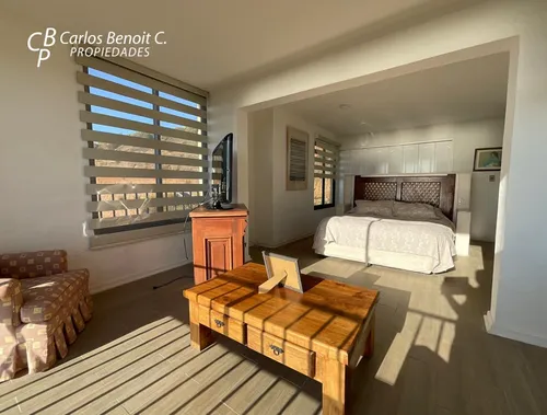 Duplex Con La Mejor Vista Al Mar