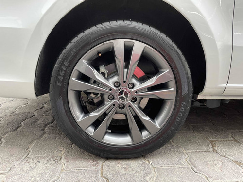 Imagen 10 de 15 de Mercedes-benz Viano 2.2 Trend 7 Pas. At 2019