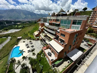 Apartamento en venta