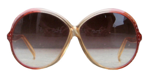 Lentes Vintage Foster Grant  Made In Usa, Mariposa Paris Hil